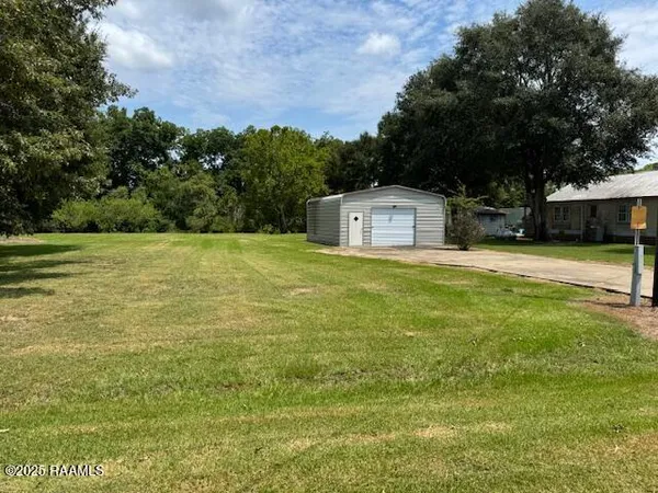 $32,000 | 1022 Cotton Patch Road, Bunkie, LA 71322
