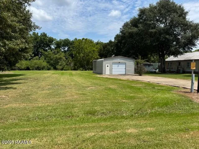 $32,000 | 1022 Cotton Patch Road, Bunkie, LA 71322