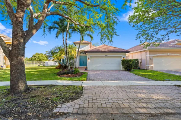 $699,900 | 13461 Southwest 29th Street, Miramar, FL 33027