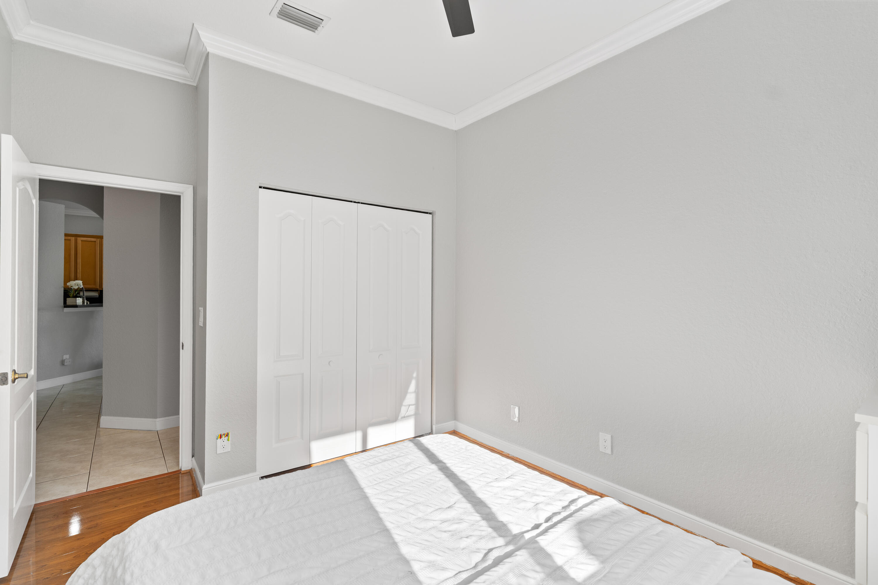 13461 Southwest 29th Street Miramar, FL 33027 - Photo 14 of 54 a view of an empty room