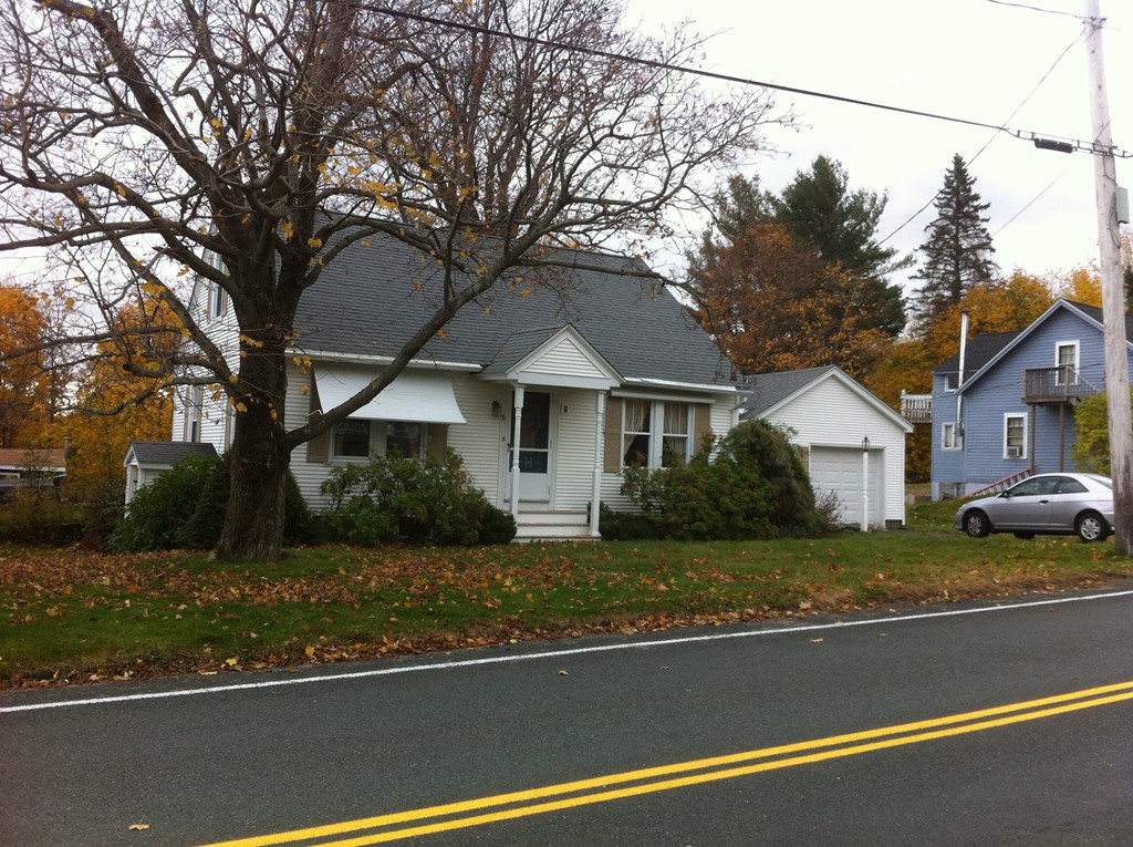 8 Russell Stage Road Blandford, MA 01008 - Photo 1 of 4 Gallery Image 1