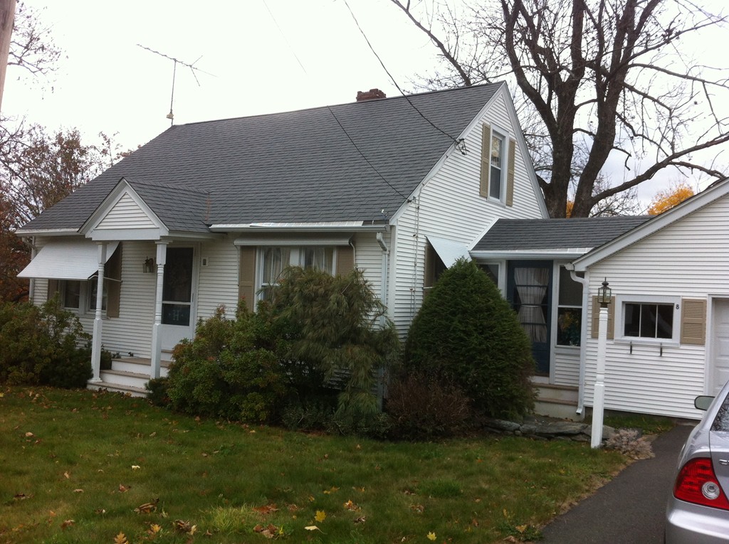 8 Russell Stage Road Blandford, MA 01008 - Photo 2 of 4 Gallery Image 2