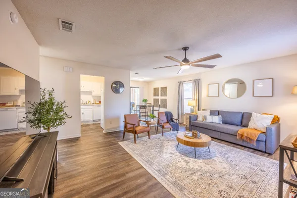 $195,000 | 9 Sagebrush Apartments, Statesboro, GA 30458