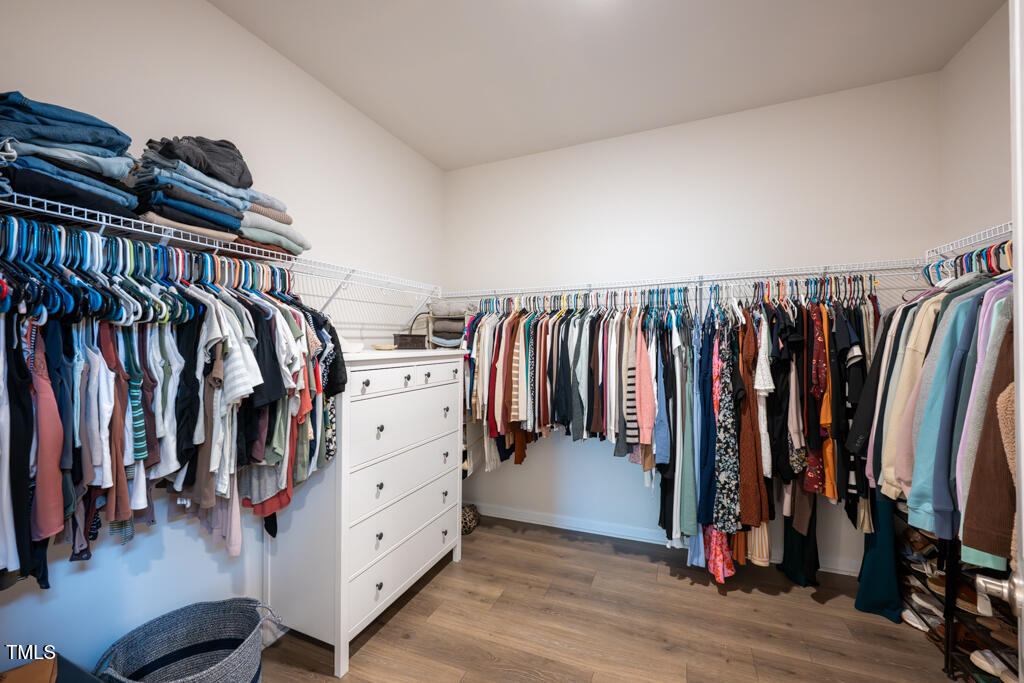 2231 Knight Xing Road Durham, NC 27703 - Photo 38 of 55 Primary Closet 2