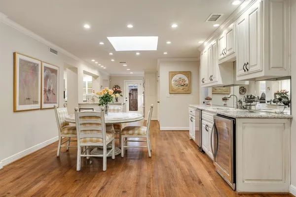 $7,500 | 4678 Beverly Drive, Highland Park, TX 75209