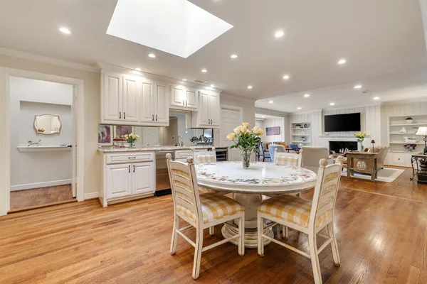 $7,500 | 4678 Beverly Drive, Highland Park, TX 75209