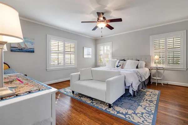 $7,500 | 4678 Beverly Drive, Highland Park, TX 75209