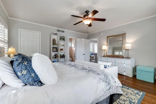 $7,500 | 4678 Beverly Drive, Highland Park, TX 75209