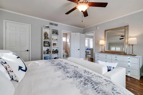 $7,500 | 4678 Beverly Drive, Highland Park, TX 75209