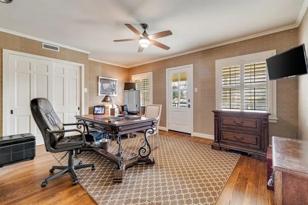 $7,500 | 4678 Beverly Drive, Highland Park, TX 75209