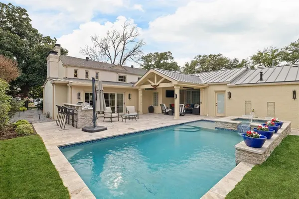 $7,500 | 4678 Beverly Drive, Highland Park, TX 75209