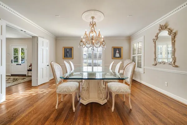 $7,500 | 4678 Beverly Drive, Highland Park, TX 75209