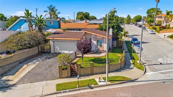 $779,000 | 14343 Busby Drive, Whittier, CA 90604