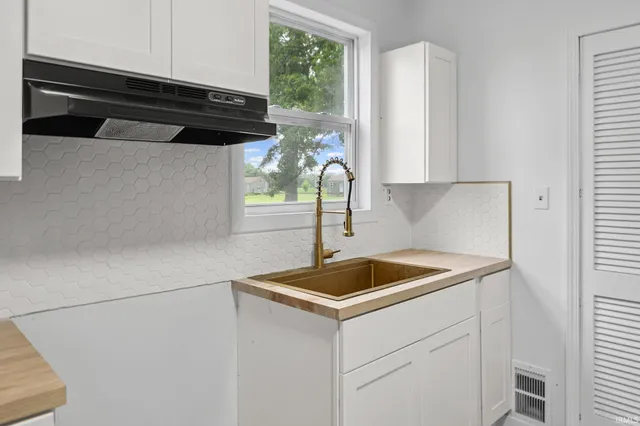 $135,000 | 320 West 250 South, Peru, IN 46970