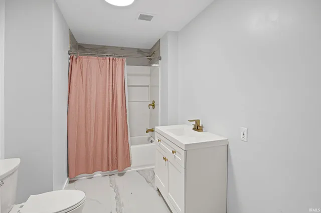 $135,000 | 320 West 250 South, Peru, IN 46970