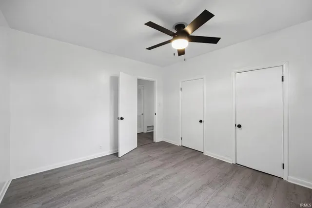 $135,000 | 320 West 250 South, Peru, IN 46970