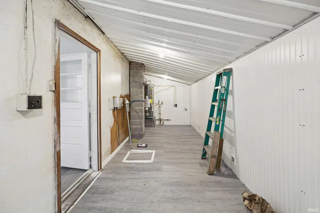 $135,000 | 320 West 250 South, Peru, IN 46970