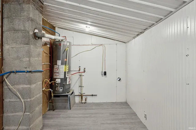 $135,000 | 320 West 250 South, Peru, IN 46970