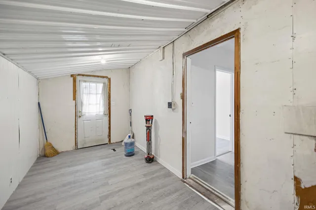 $135,000 | 320 West 250 South, Peru, IN 46970