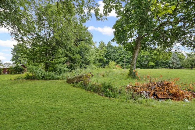 $135,000 | 320 West 250 South, Peru, IN 46970