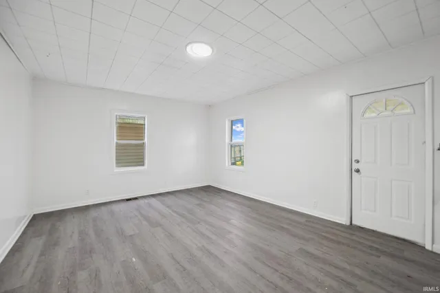 $135,000 | 320 West 250 South, Peru, IN 46970