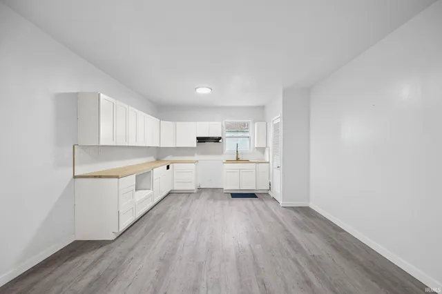 $135,000 | 320 West 250 South, Peru, IN 46970