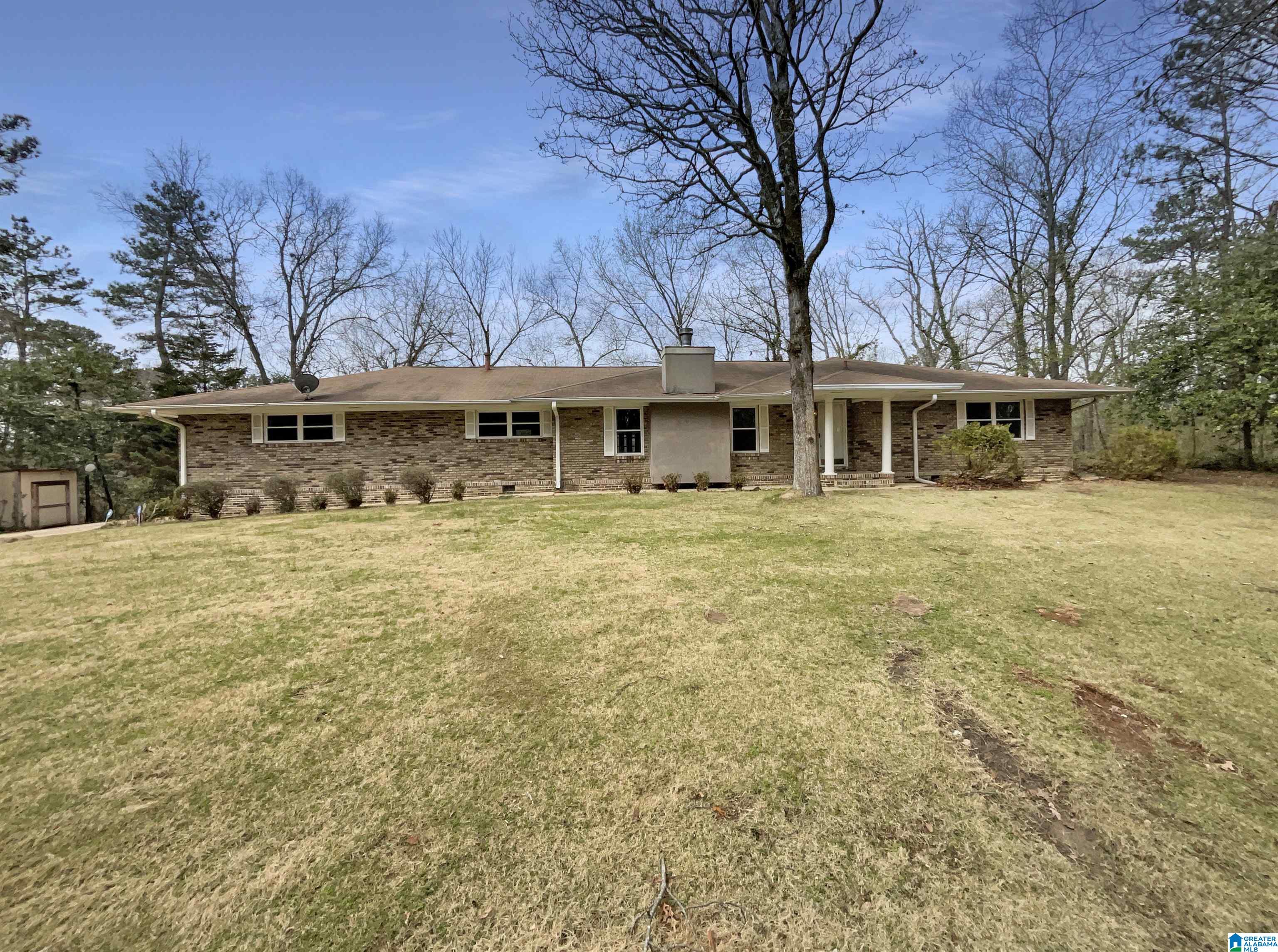 3672 Memory Lane Bessemer, AL 35023 - Photo 1 of 19