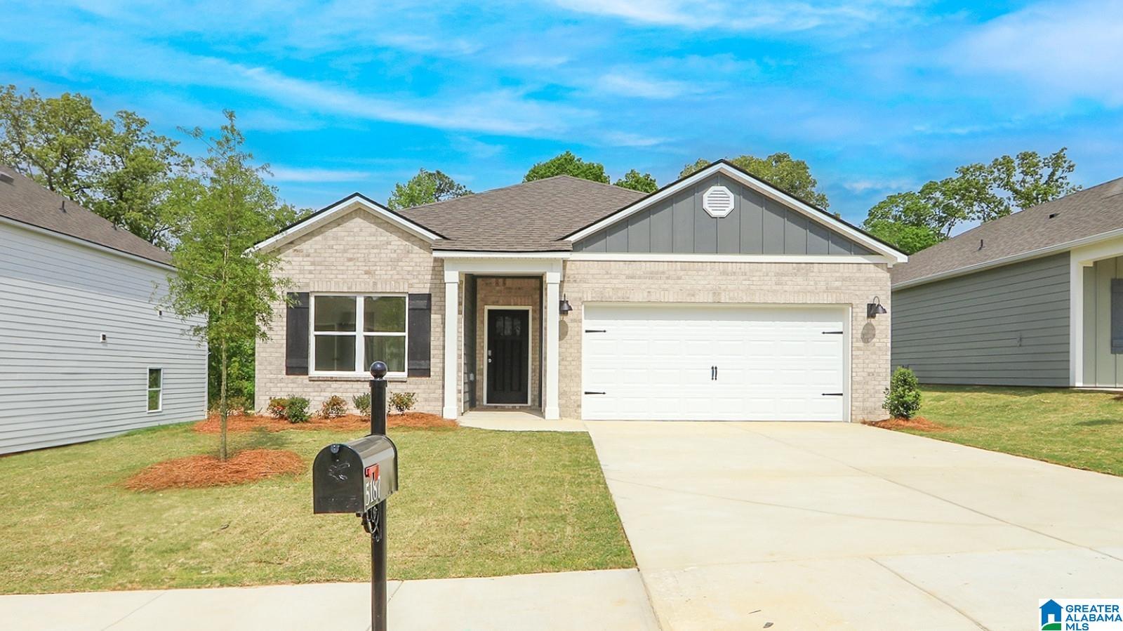 5187 Meadow Ridge Trail Bessemer, AL 35022 - Photo 1 of 33