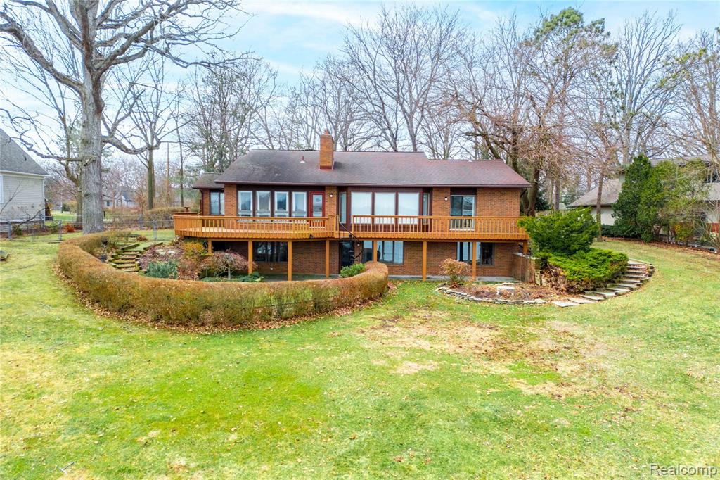 27981 Elba Road Grosse Ile, MI 48138 - Photo 5 of 56 Gallery Image 5