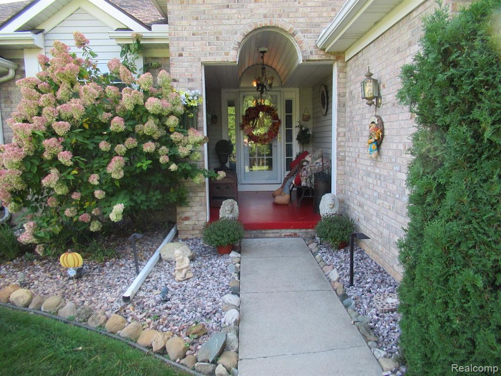 1411 Rillview Court Metamora, MI 48455 - Photo 9 of 30