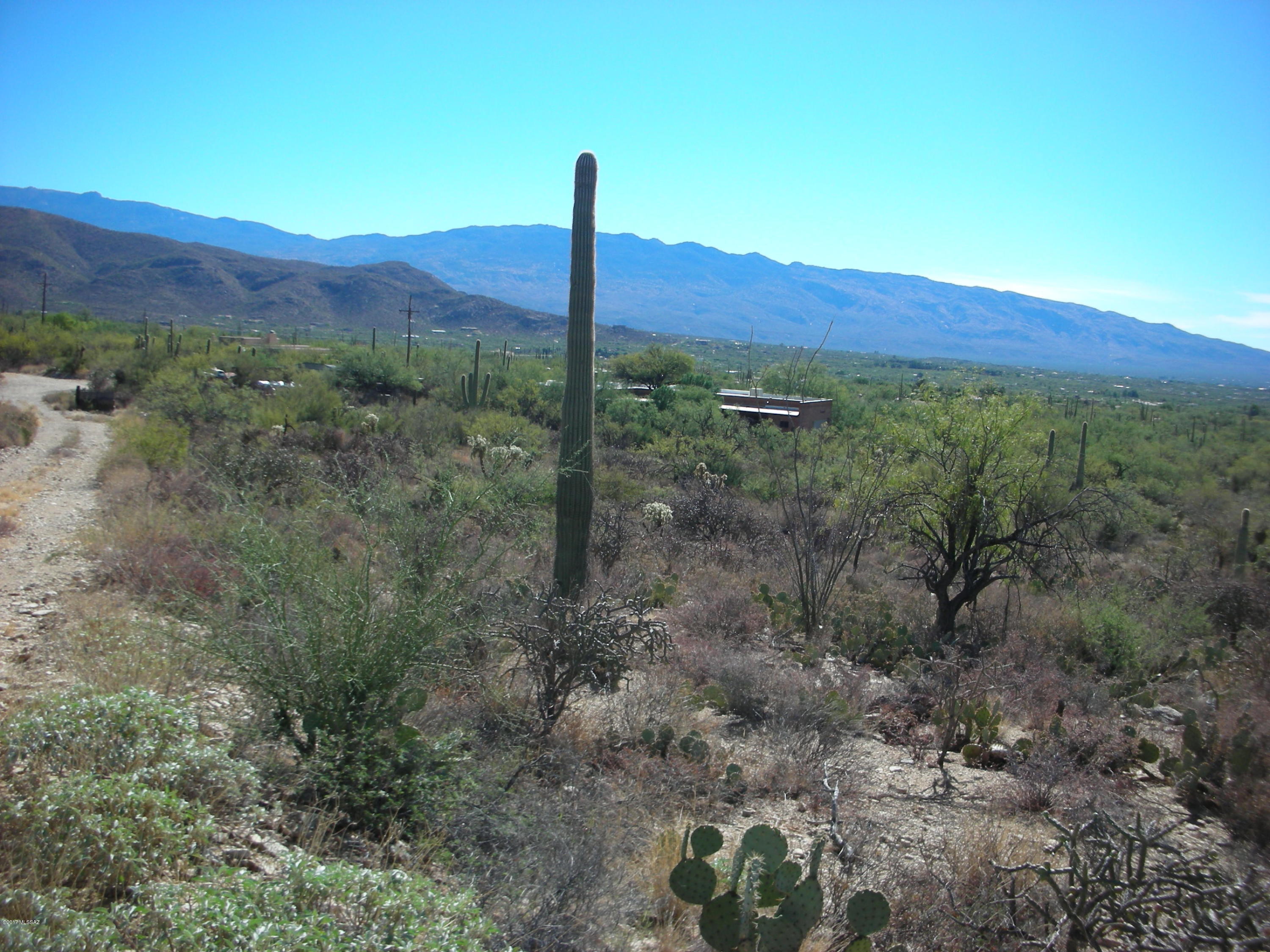 5240 North Mt Lemmon Short Road, Unit 5 Tucson, AZ 85749 - Photo 14 of 19