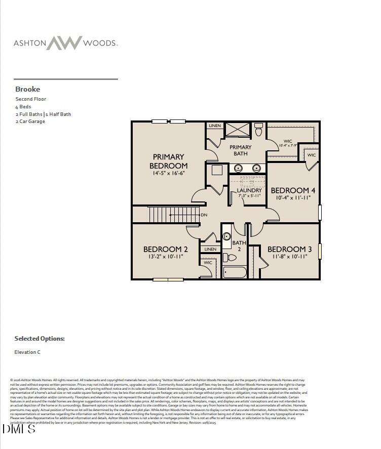 11707 Salers Loop, Unit 20 Middlesex, NC 27557 - Photo 19 of 19