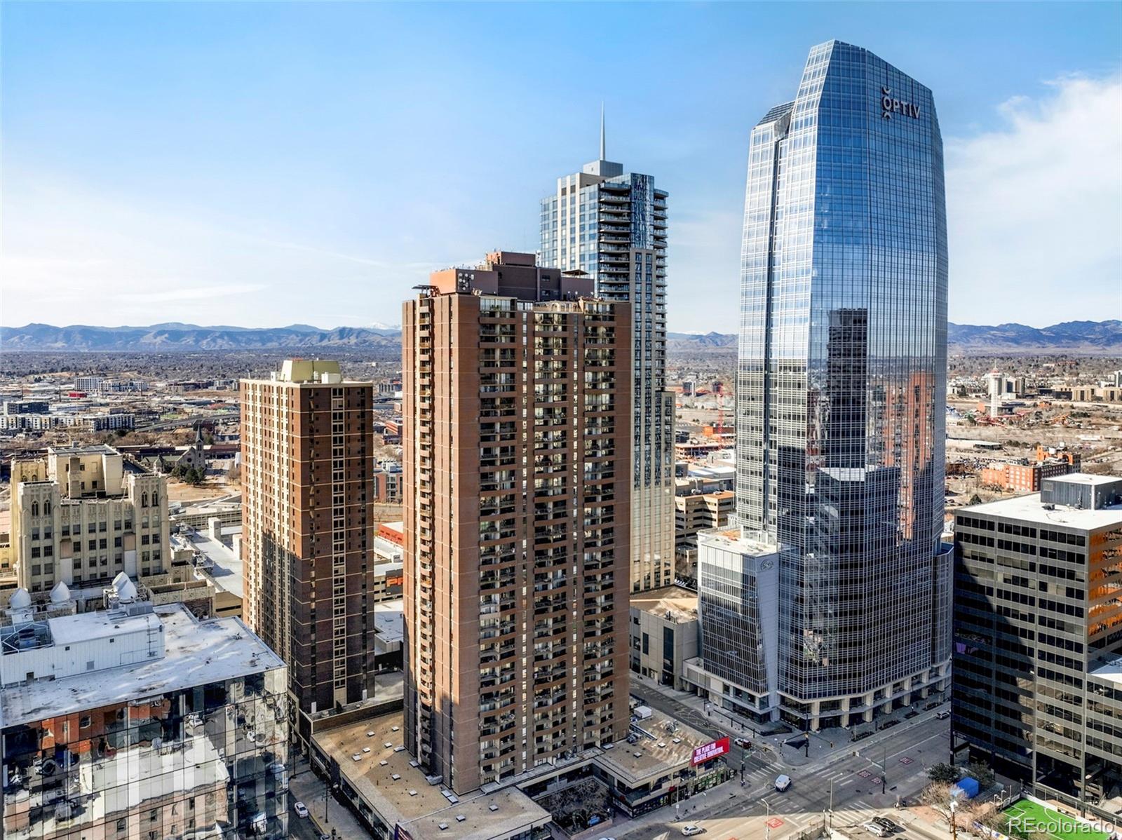 1020 15th Street, Unit 22B Denver, CO 80202 - Photo 15 of 23