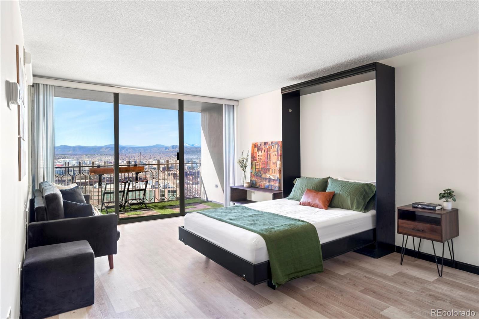 1020 15th Street, Unit 22B Denver, CO 80202 - Photo 4 of 23