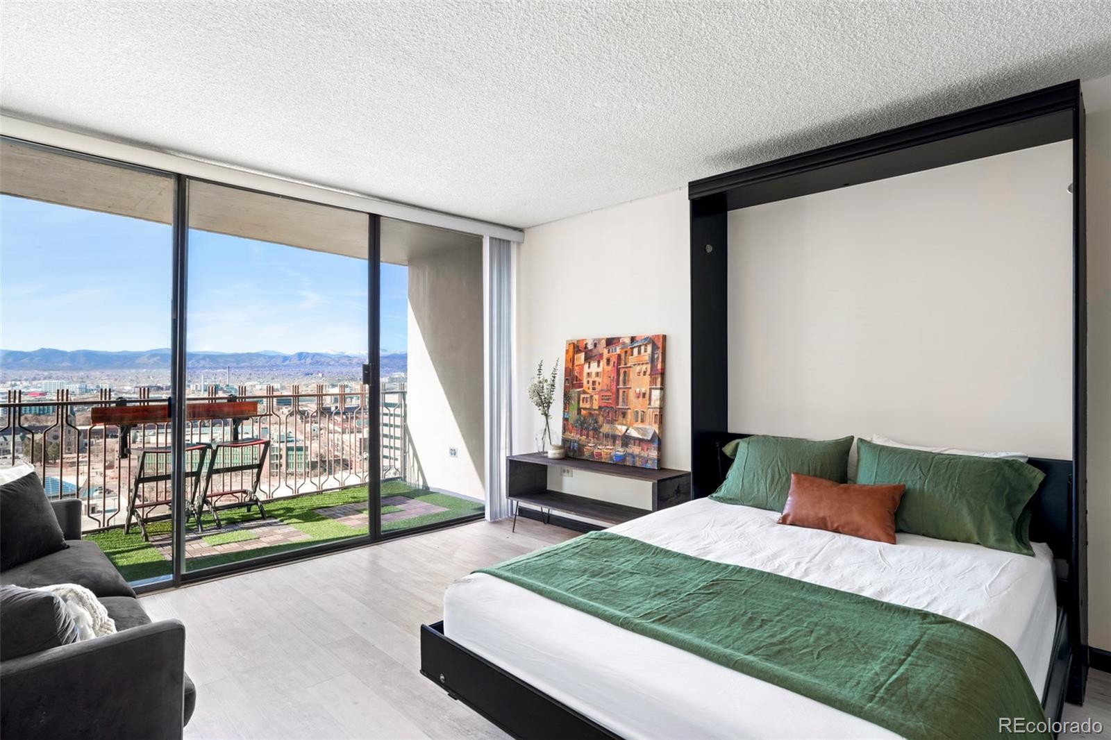 1020 15th Street, Unit 22B Denver, CO 80202 - Photo 5 of 23