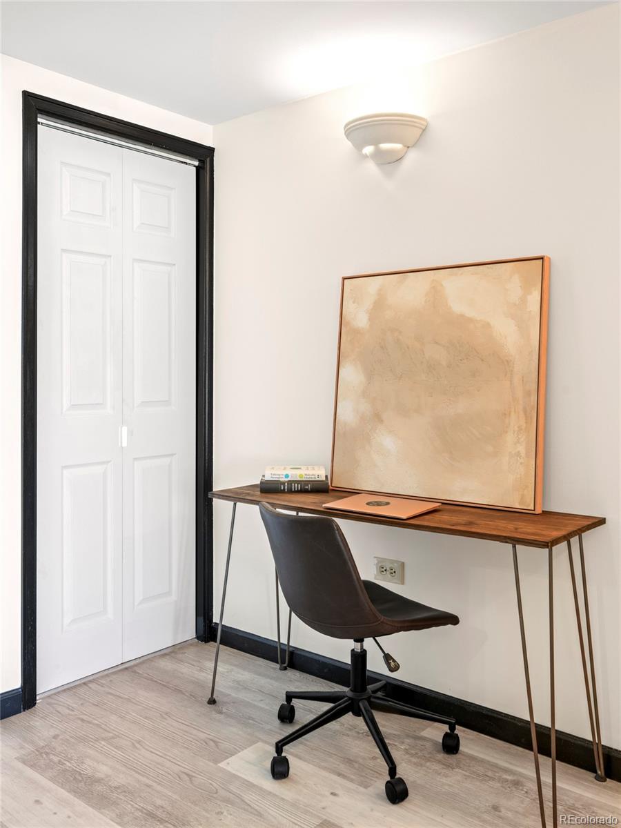 1020 15th Street, Unit 22B Denver, CO 80202 - Photo 10 of 23