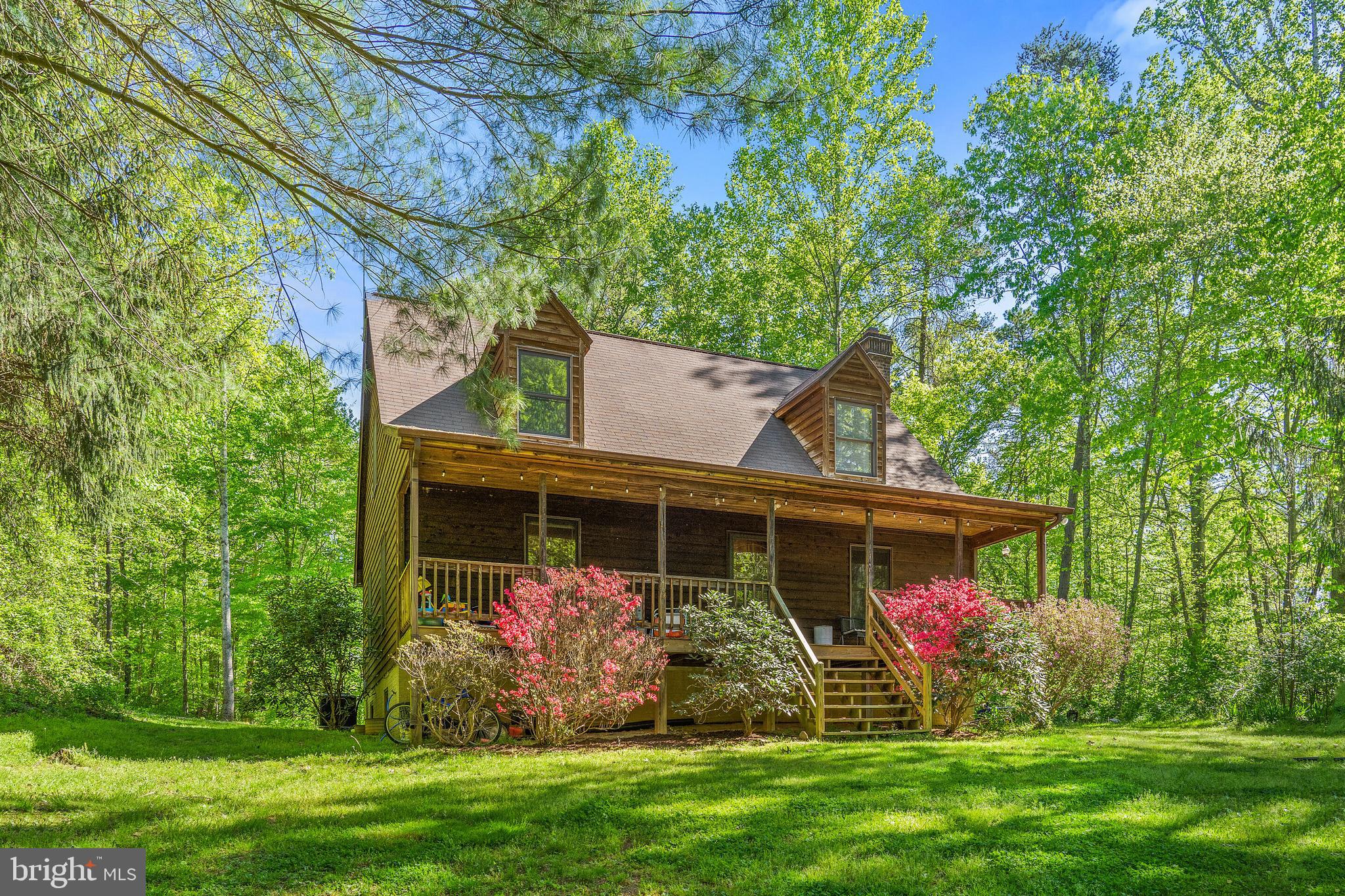 7015 Wilson Road Marshall, VA 20115 - Photo 2 of 27