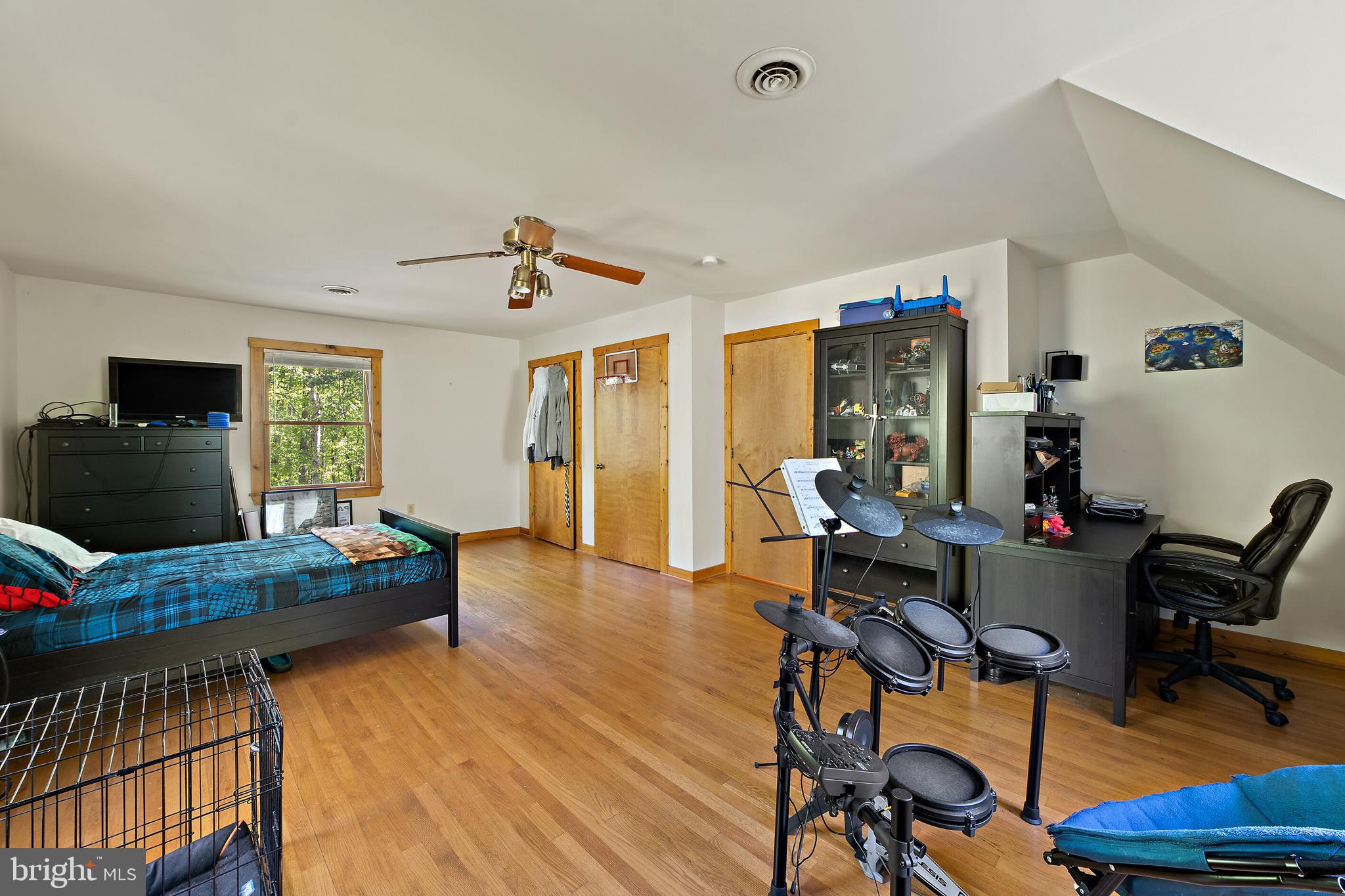 7015 Wilson Road Marshall, VA 20115 - Photo 15 of 27