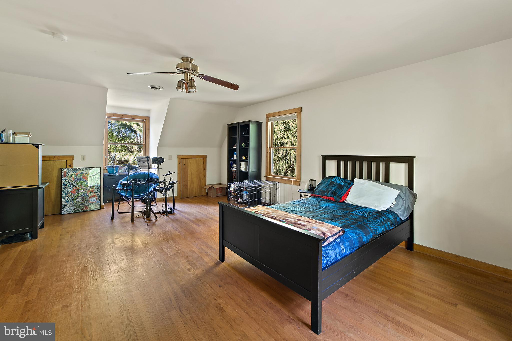 7015 Wilson Road Marshall, VA 20115 - Photo 16 of 27