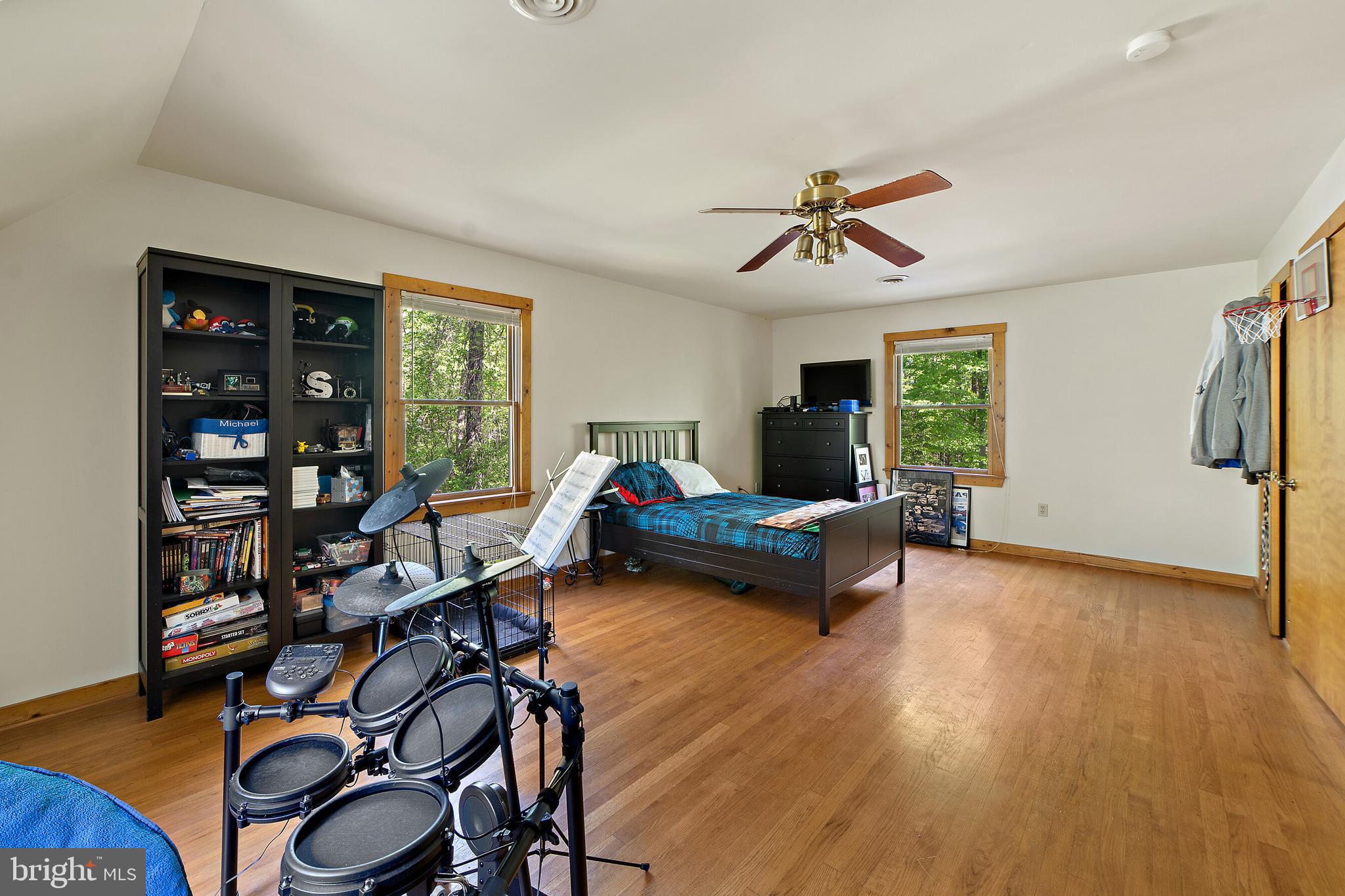 7015 Wilson Road Marshall, VA 20115 - Photo 17 of 27