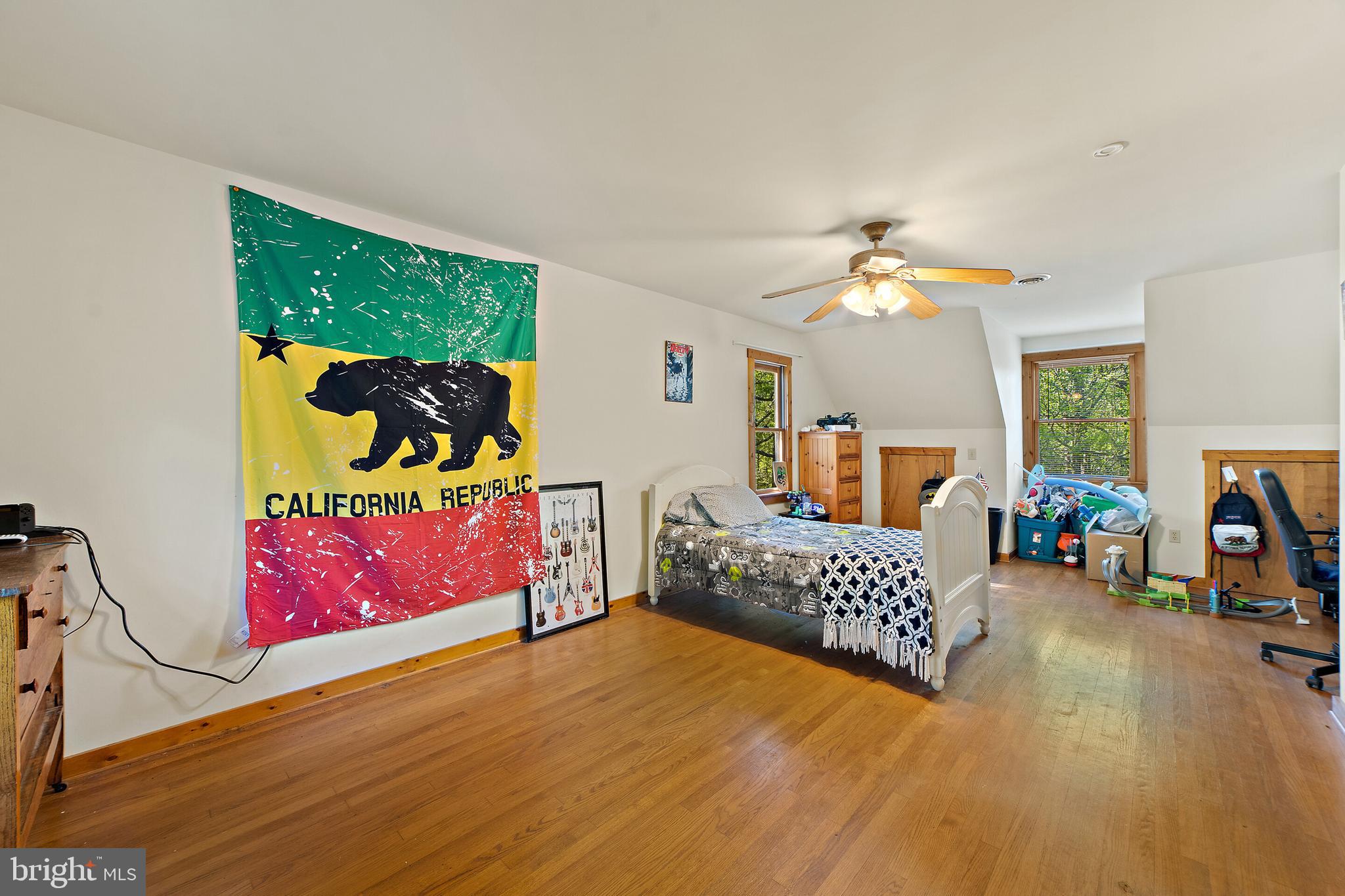 7015 Wilson Road Marshall, VA 20115 - Photo 18 of 27