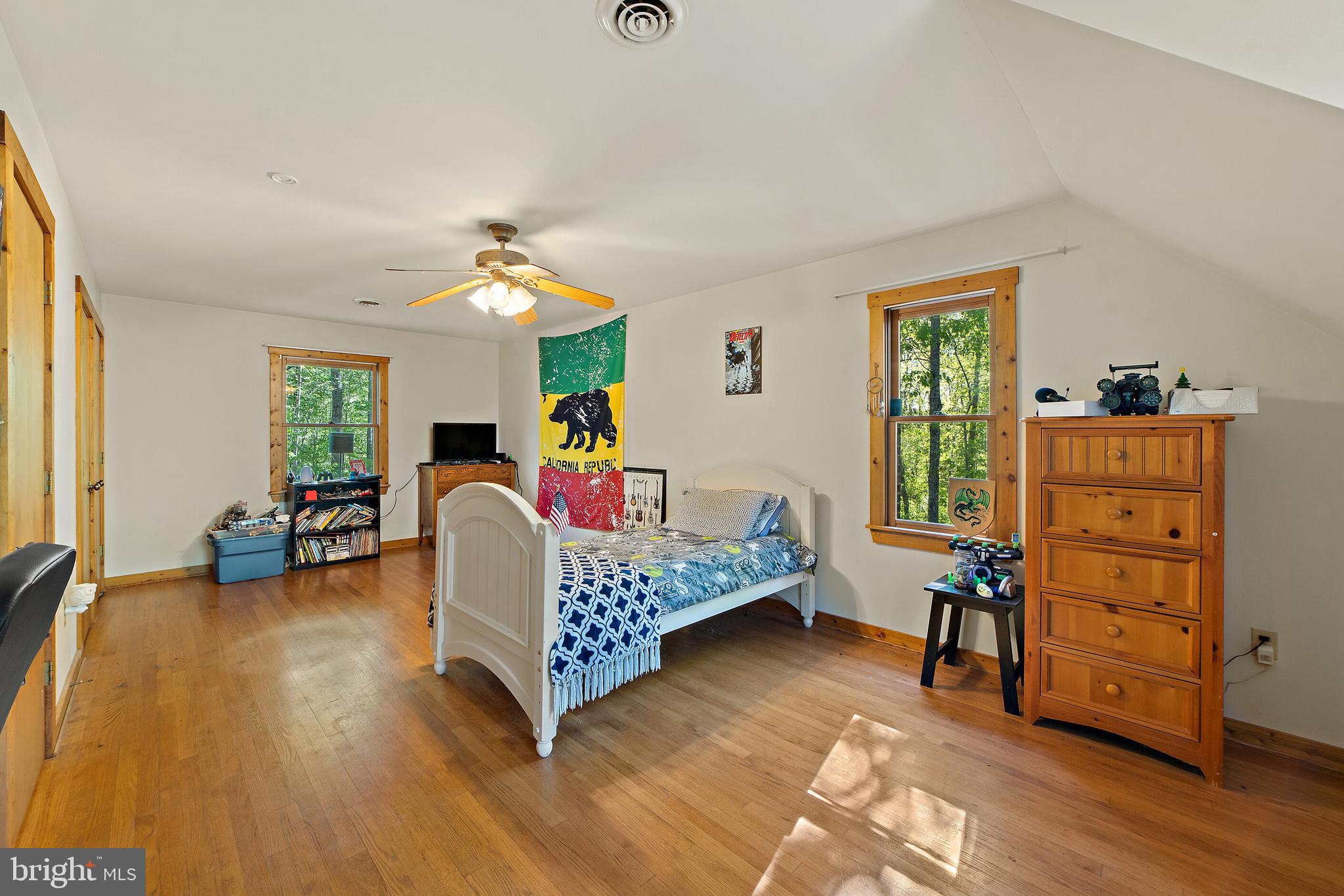 7015 Wilson Road Marshall, VA 20115 - Photo 19 of 27