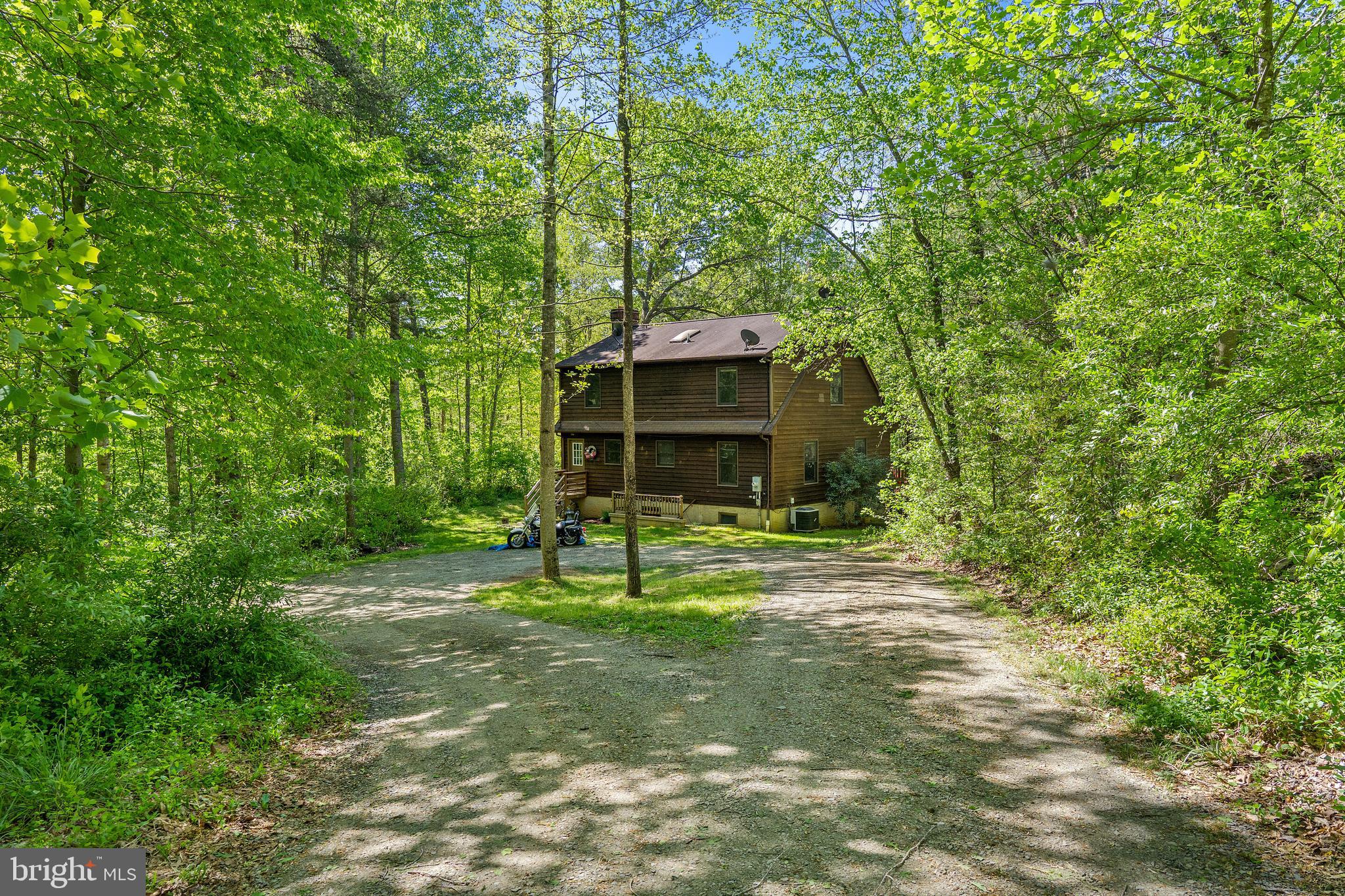 7015 Wilson Road Marshall, VA 20115 - Photo 21 of 27