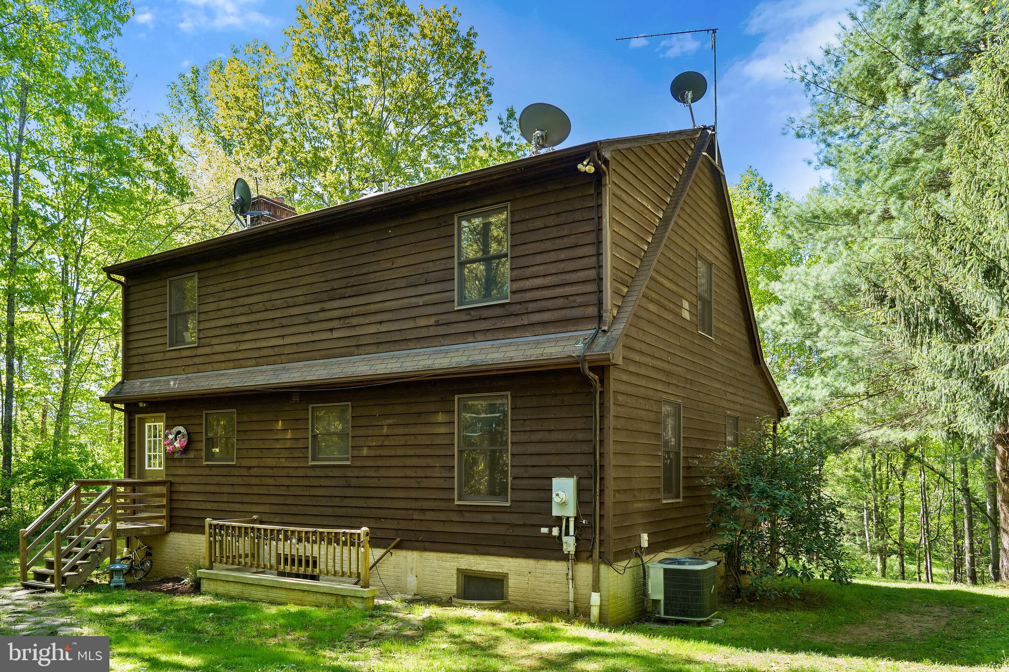 7015 Wilson Road Marshall, VA 20115 - Photo 22 of 27