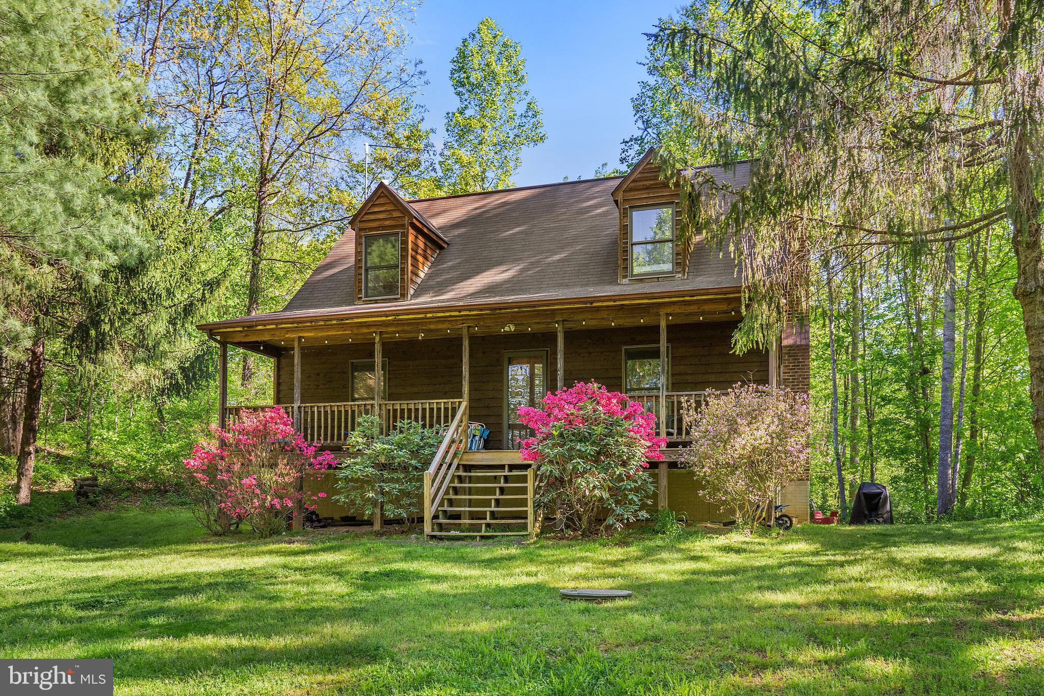 7015 Wilson Road Marshall, VA 20115 - Photo 25 of 27