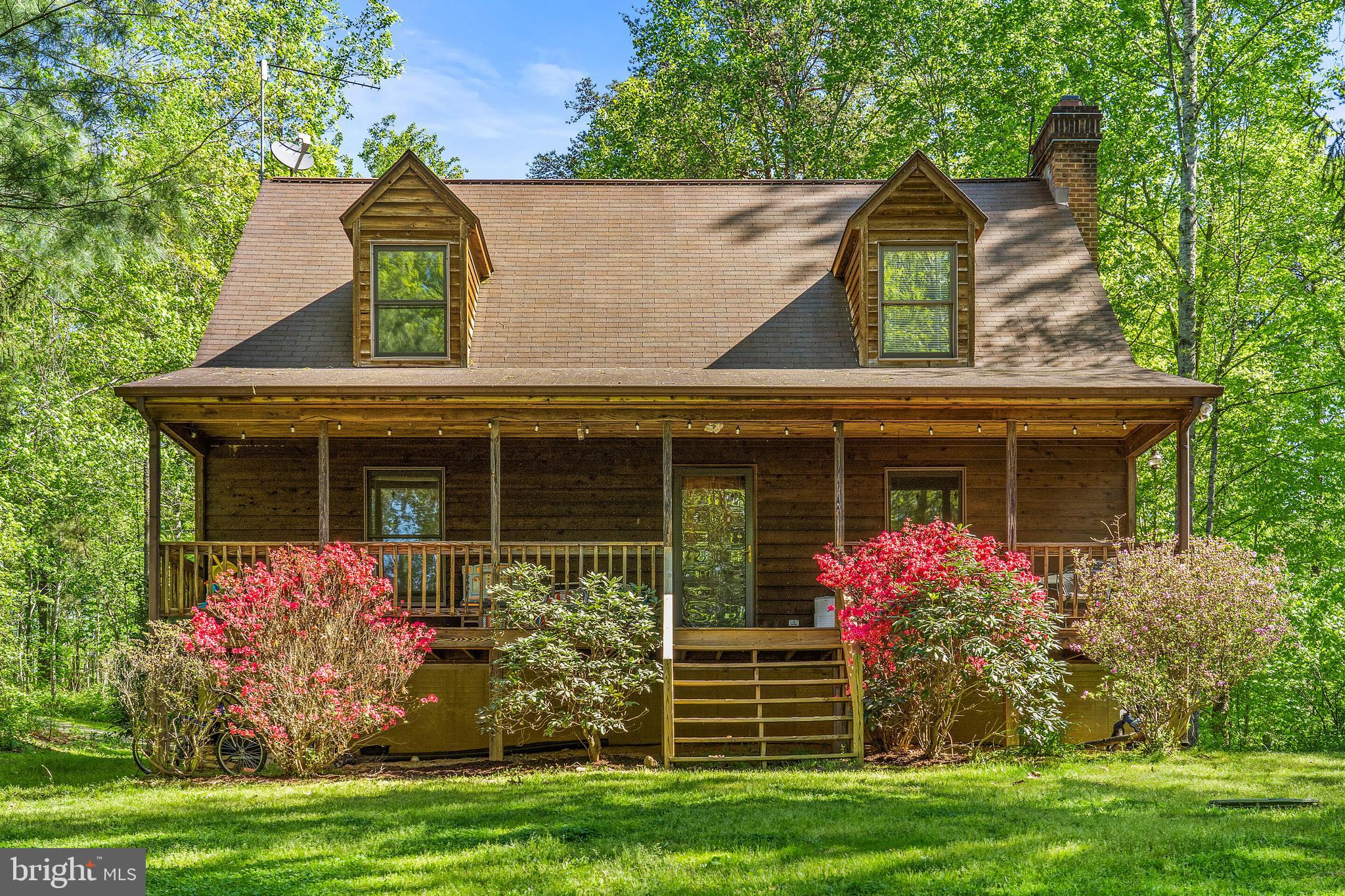 7015 Wilson Road Marshall, VA 20115 - Photo 26 of 27