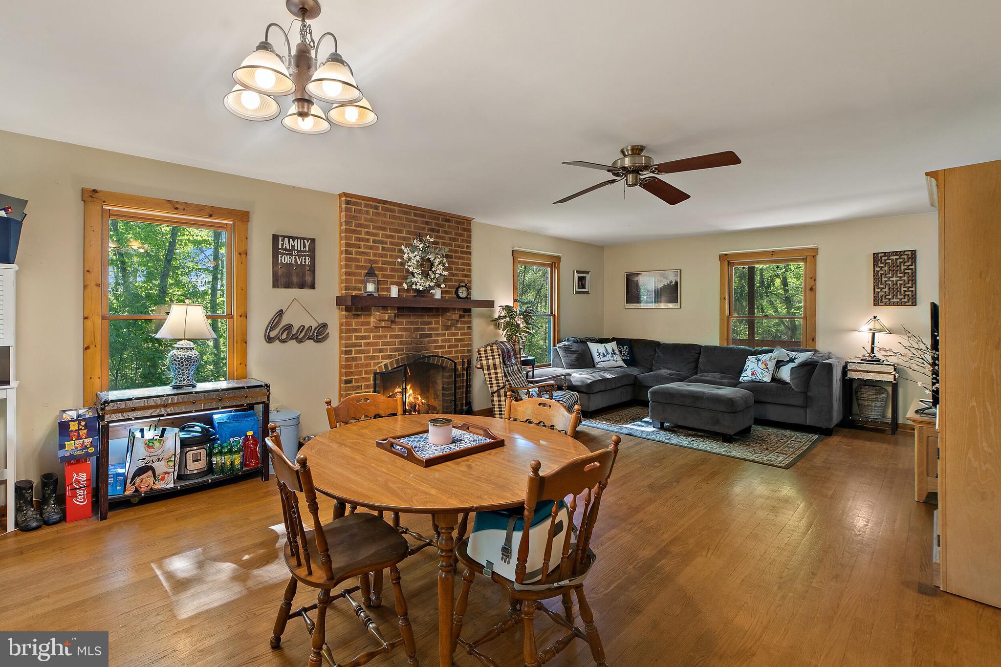 7015 Wilson Road Marshall, VA 20115 - Photo 6 of 27