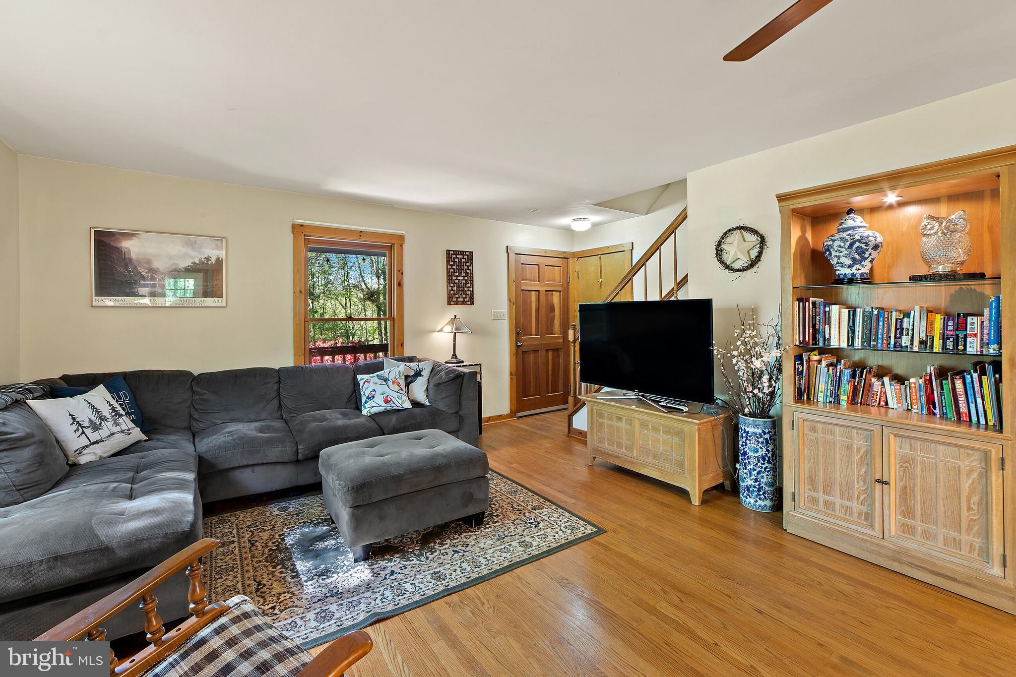 7015 Wilson Road Marshall, VA 20115 - Photo 9 of 27