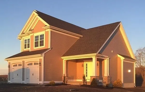 $764,900 | Lot 2 Highcrest Road, Fall River, MA 02720