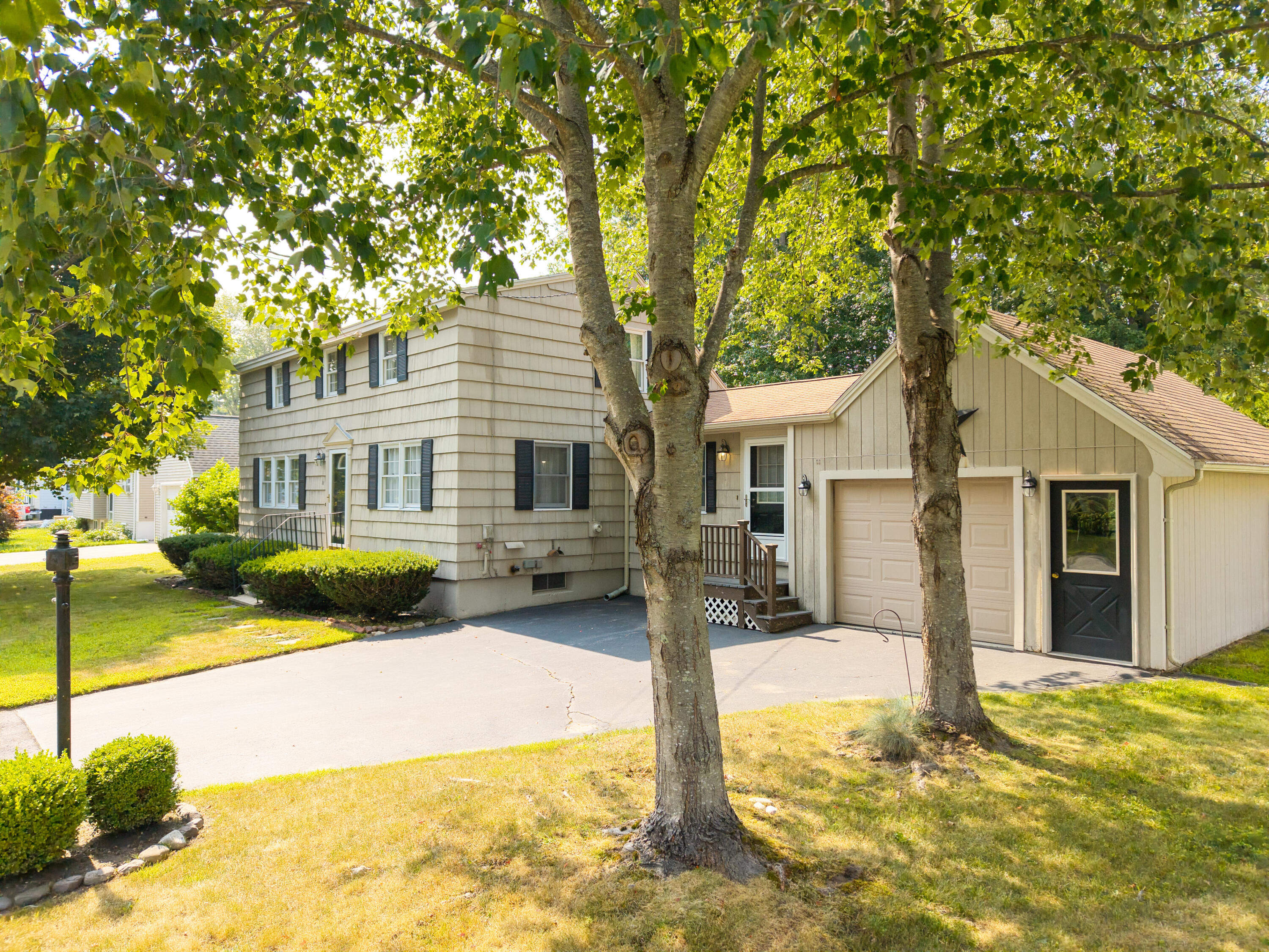 11 Mayflower Road Westbrook, ME 04092 - Photo 38 of 38 Welcome HOME! 11 Mayflower Westbrook (33